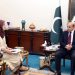 حکومت ڈاکٹر عافیہ صدیقی کے معاملے میں کسی طور بھی غافل نہیں، وزیراعظم