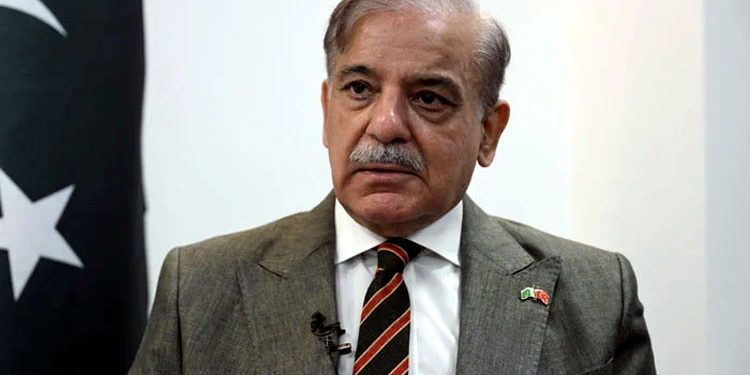 انسانی اسمگلنگ عالمی سطح پر ایک منظم جرم کی شکل اختیار کر گیا ہے،وزیراعظم