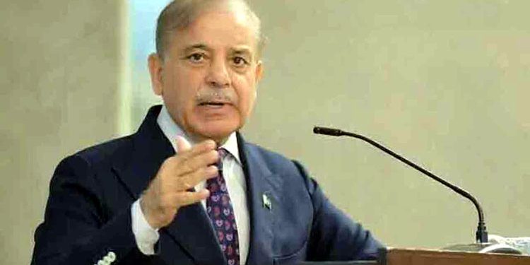 صدر ٹرمپ کا شکریہ، معاہدے سے دیرپا شراکت داری کو وسعت ملے گی: وزیراعظم شہباز شریف