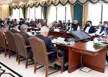 وزیراعظم کی زیرِصدارت وفاقی کابینہ کا اجلاس آج ہوگا، بڑے فیصلے متوقع