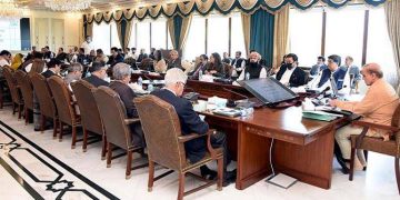 وزیراعظم کی زیرِصدارت وفاقی کابینہ کا اجلاس آج ہوگا، بڑے فیصلے متوقع