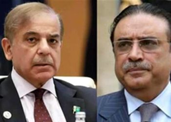 وزیراعظم اور صدر کا سیلابی صورتحال کے باعث جانی و مالی نقصانات پر اظہار افسوس