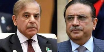 وزیراعظم اور صدر کا سیلابی صورتحال کے باعث جانی و مالی نقصانات پر اظہار افسوس