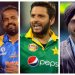 شاہد آفریدی کو ٹیم میں شامل کرنے پر پاکستان اور بھارت کے درمیان میچ منسوخ