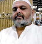 Suhail Shahryar