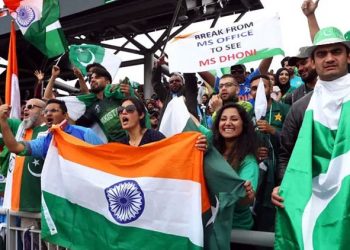 پاکستان کا بھارت میں کسی بھی سپورٹس مقابلے میں شرکت نہ کرنے کا فیصلہ