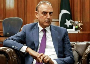 حکومت اور سٹیٹ بینک کے سخت فیصلوں سے معیشت بحال ہوگئی: گورنر سٹیٹ بینک