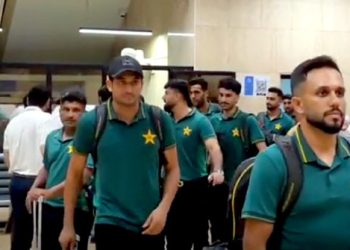 دورۂ بنگلا دیش، قومی سکواڈ کا دوسرا دستہ بھی ڈھاکہ روانہ