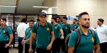 دورۂ بنگلا دیش، قومی سکواڈ کا دوسرا دستہ بھی ڈھاکہ روانہ