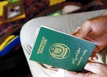 یو اے ای نے پاکستان کے سفارتی اور آفیشل پاسپورٹ کو ویزا فری کردیا