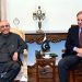 وزیراعظم آج صدر مملکت سے اہم ملاقات کریں گے