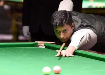 پاکستان کے محمد آصف ورلڈ گیمز سنوکر کے سیمی فائنل میں پہنچ گئے