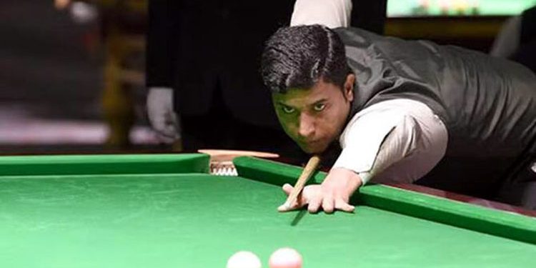 پاکستان کے محمد آصف ورلڈ گیمز سنوکر کے سیمی فائنل میں پہنچ گئے