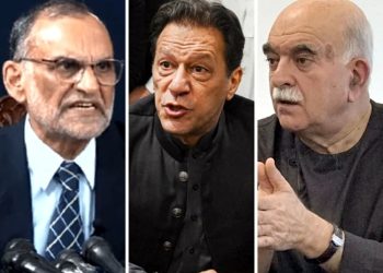 عمران خان نے محمود اچکزئی کو قومی اسمبلی میں اپوزیشن لیڈر کیلئے نامزد کر دیا