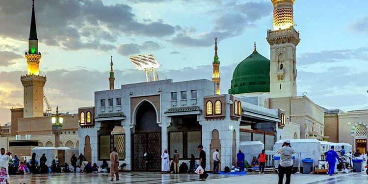 یو اے ای :عید میلاد النبی ﷺ کے موقع پر سرکاری و نجی ملازمین کیلئے تین دن چھٹی کا اعلان