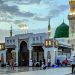 یو اے ای :عید میلاد النبی ﷺ کے موقع پر سرکاری و نجی ملازمین کیلئے تین دن چھٹی کا اعلان