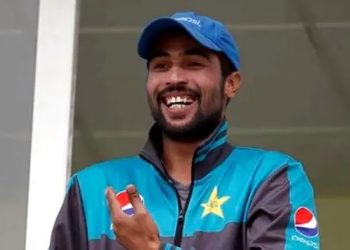 محمد عامر نے ٹی ٹونٹی کرکٹ میں 400 وکٹوں کا سنگ میل عبور کر لیا