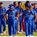 ایشیا کپ کیلئے افغانستان کے سکواڈ کا اعلان ، راشد خان قیادت کریں گے