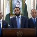 وفاقی حکومت قومی ذمہ داری کے تحت اپنا کردار نبھا رہی ہے، عطاء اللہ تارڑ