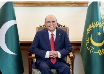 یومِ اقلیت: بھائی چارے اور ہم آہنگی سے خوشحال پاکستان تشکیل دیں گے، صدرِ مملکت