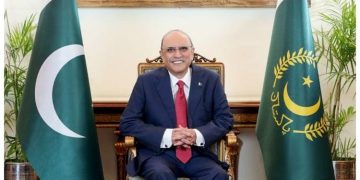 یومِ اقلیت: بھائی چارے اور ہم آہنگی سے خوشحال پاکستان تشکیل دیں گے، صدرِ مملکت