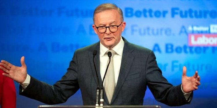 آسٹریلیا کا ایران پر یہود مخالف حملوں کا الزام، سفیر ملک بدر، پاسداران انقلاب پر پابندی