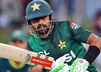 بابراعظم کی ٹی 20 اسکواڈ میں واپسی کا امکان