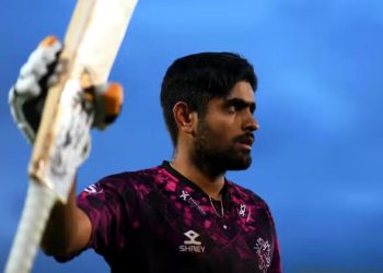 بابر اعظم کو کاؤنٹی کرکٹ کھیلنے کی متعدد پیشکشیں موصول