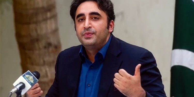 بی ایل اے اور مجید بریگیڈ پر اقوام متحدہ سے بھی پابندی لگوانے کی کوشش کریں گے، بلاول