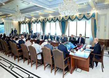 وفاقی کابینہ نے یوٹیلٹی سٹورز کو تحلیل کرنے کی منظوری دے دی