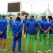 سہ ملکی سیریز اور ایشیا کپ کیلئے قومی ٹیم کا تربیتی کیمپ کل سے دبئی میں شروع ہوگا