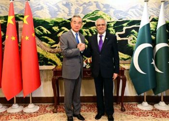 پاکستان اور چین میں چھٹے سٹریٹجک مذاکرات آج، تعلقات کو نئی جہت ملنے کی توقع