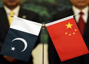 پاکستان کی علاقائی سالمیت اور قومی سلامتی کی حمایت جاری رکھیں گے: چین