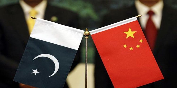 پاکستان کی علاقائی سالمیت اور قومی سلامتی کی حمایت جاری رکھیں گے: چین