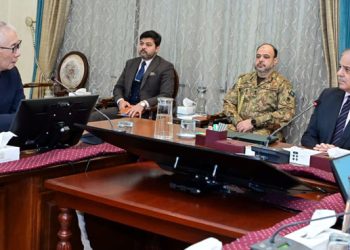 پاک چین دوستی کو نئی بلندیوں پر لے جانے کے خواہاں ہیں: وزیراعظم