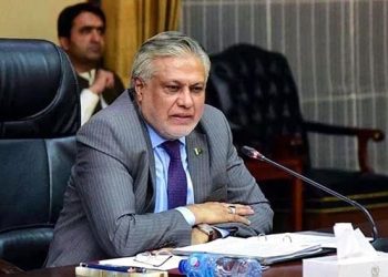 افغان حکومت سے کہا یا تو ٹی ٹی پی کے خلاف کارروائی کریں یا ہمارے حوالے کریں، اسحاق ڈار