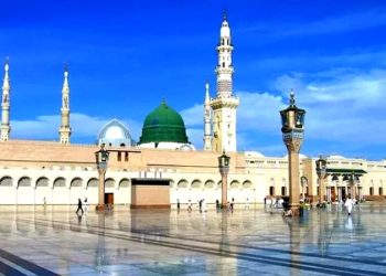 عشرہ رحمت اللعالمینؐ، ملک بھرمیں عقیدت و احترام سے منانے کا اعلان