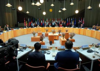 یورپی یونین ممالک غزہ جنگ کیلئے اسرائیل پر پابندیاں لگانے پر تقسیم