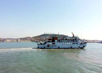 حکومت کا تاریخی اقدام، ملک میں پہلی فیری سروس لائسنس کی منظوری دے دی گئی