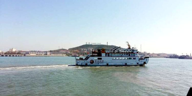 حکومت کا تاریخی اقدام، ملک میں پہلی فیری سروس لائسنس کی منظوری دے دی گئی