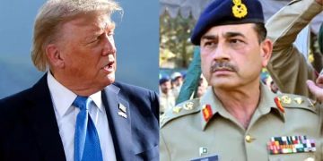 پاک امریکا تعلقات میں مثالی پیش رفت؛ فیلڈ مارشل سید عاصم منیر کی قیادت عالمی موضوع بن گیا