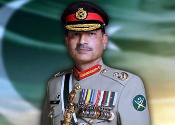 خطرات سے نمٹنے کیلئے تیار، آزادی و خودمختاری پر سمجھوتہ نہیں کرینگے: فیلڈ مارشل