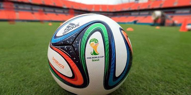 فیفا نے نئی رینکنگ جاری کردی ،پاکستان ویمن فٹبال ٹیم کی 3درجہ ترقی