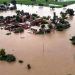 پنجاب میں سیلاب سے کئی شہروں کے بند ٹوٹ گئے، دیہات زیر آب، رابطے منقطع