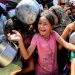 غزہ میں 5لاکھ افراد قحط کا شکارہیں،زیادہ تعداد بچوں کی ہے ، اقوام متحدہ