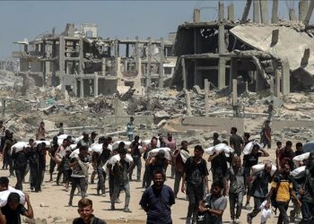 غزہ جنگ بندی :اسرائیل کی سیاسی عسکری قیادت میں شدید اختلافات