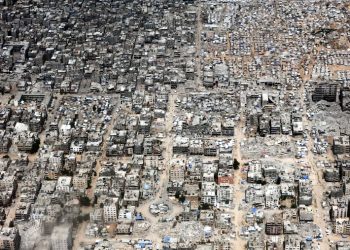 اسرائیل کی سکیورٹی کابینہ نے غزہ شہر پر قبضے کی منظوری دے دی، مزید خونریزی کا خدشہ