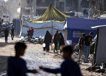غزہ میں انسانی المیہ اور فلسطینی ریاست کی بڑھتی مقبولیت