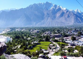 گلگت بلتستان کیلئے 100 میگاواٹ سولر فوٹووولٹک پاور پلانٹ کے منصوبےکی منظوری