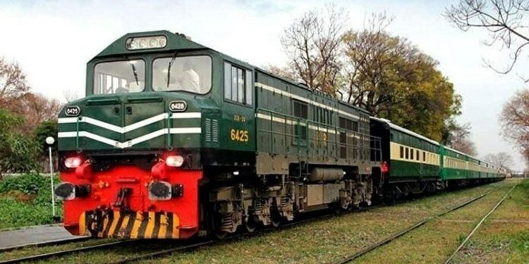 پنجاب حکومت اور ریلوے نے لاہور میں 40 کلومیٹر کے گرین کوریڈور منصوبے کا آغاز کردیا